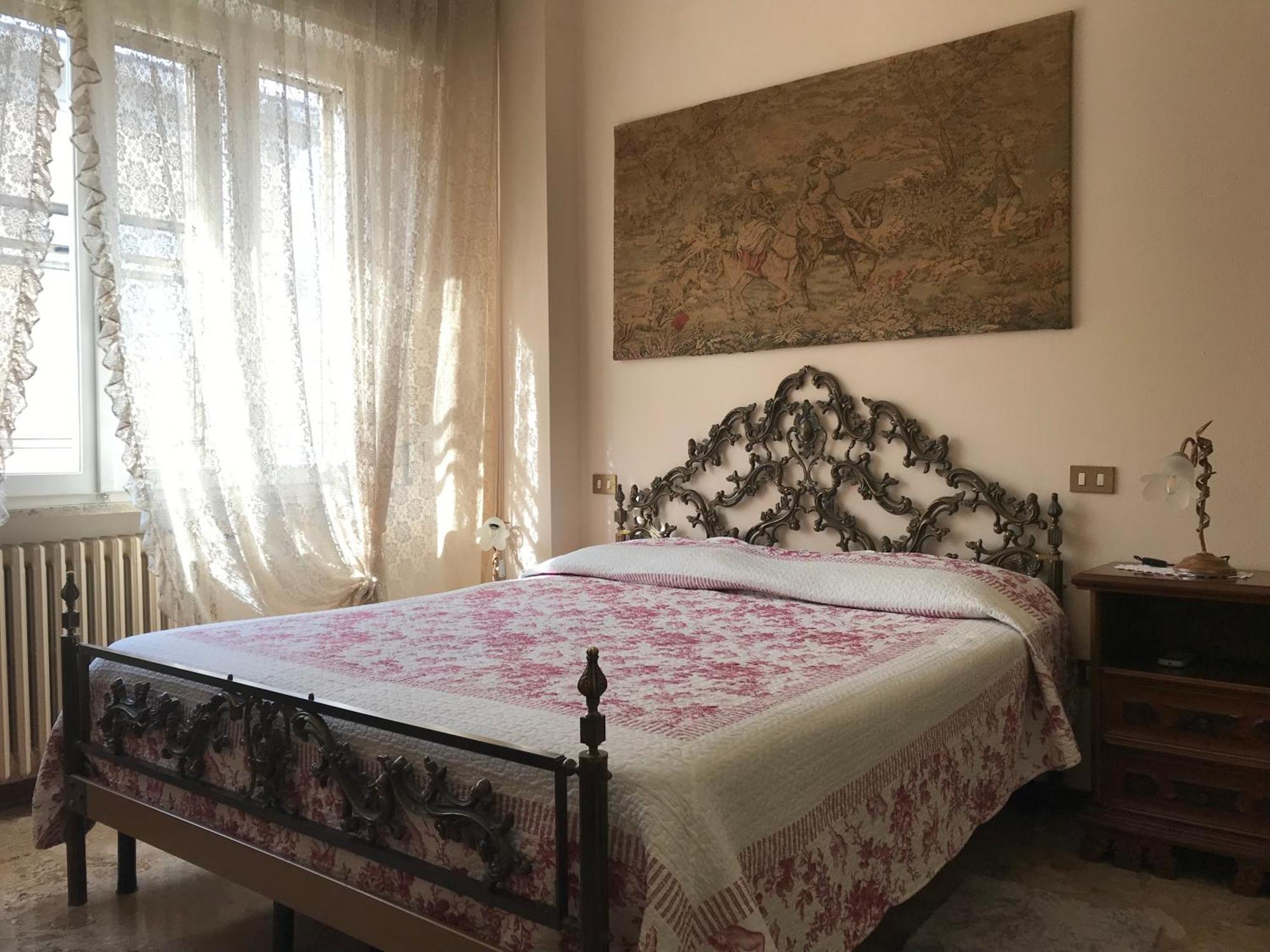 La Lanterna Di Lida E Beppe Bed & Breakfast Pisa Exterior photo