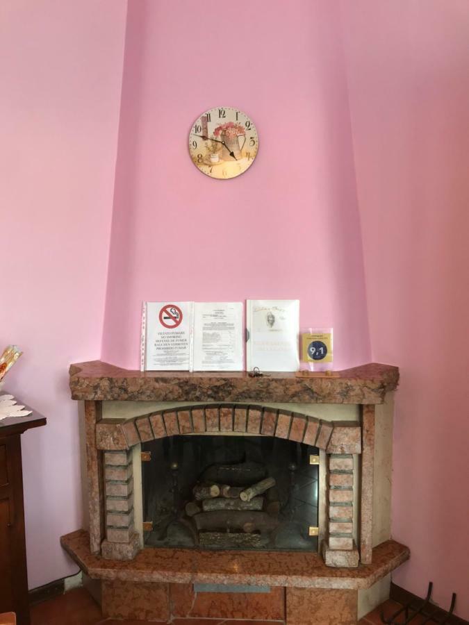 La Lanterna Di Lida E Beppe Bed & Breakfast Pisa Exterior photo