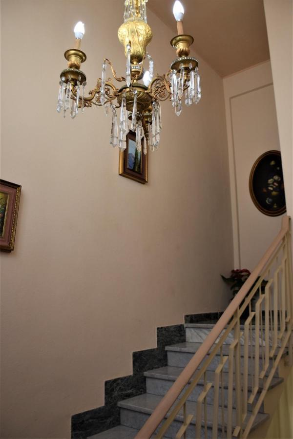 La Lanterna Di Lida E Beppe Bed & Breakfast Pisa Exterior photo