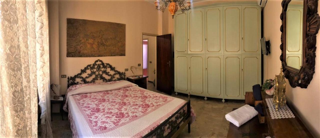 La Lanterna Di Lida E Beppe Bed & Breakfast Pisa Exterior photo