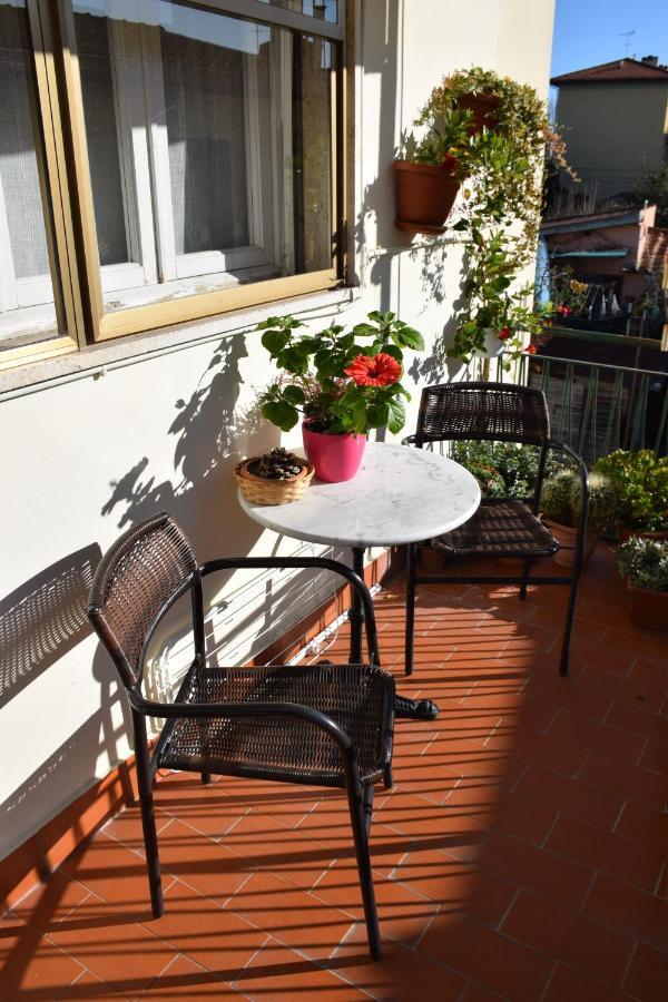La Lanterna Di Lida E Beppe Bed & Breakfast Pisa Exterior photo